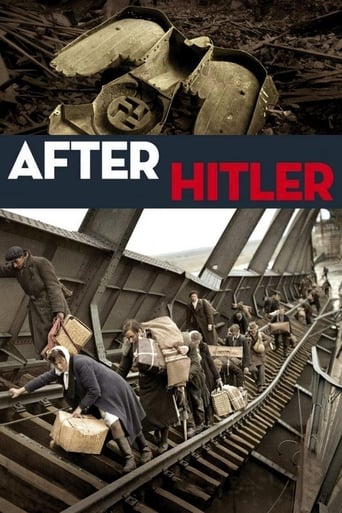 Poster of After Hitler