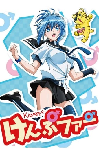 Poster of Kämpfer