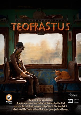 Poster of Teofrastus