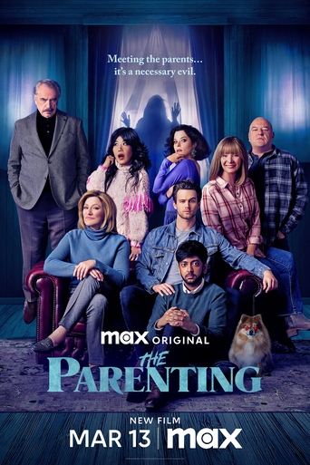 Poster of The Parenting