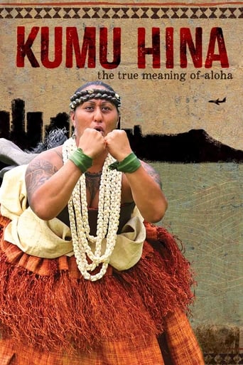 Poster of Kumu Hina