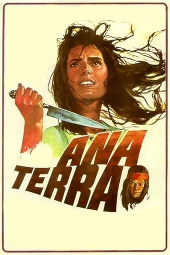 Poster of Ana Terra