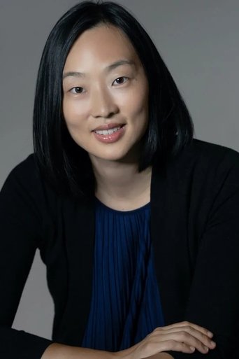 Portrait of Joyce Yung