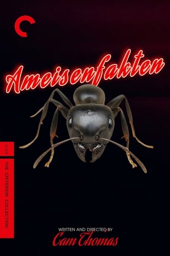 Ant Facts Poster of Ant Facts