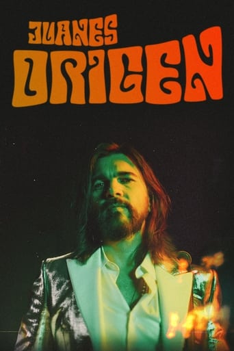 Poster of Juanes: Origen