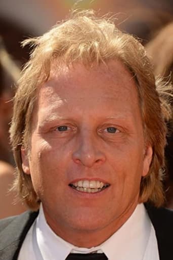 Portrait of Sig Hansen