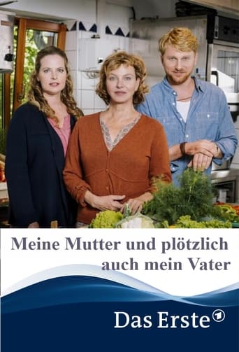 Poster of Meine Mutter und plötzlich auch mein Vater