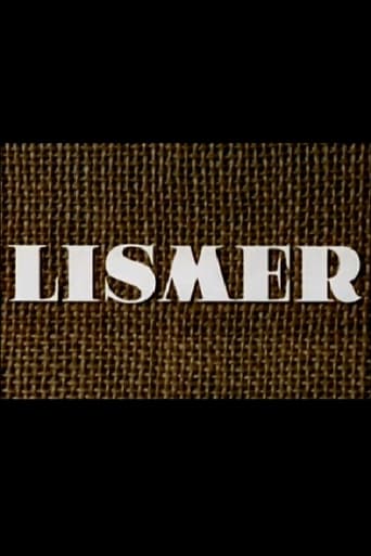 Poster of Lismer