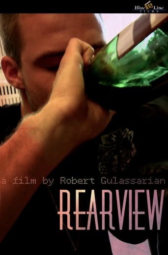 Poster of Rearview