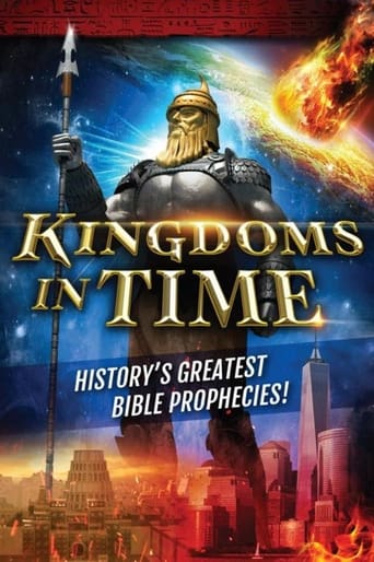 Poster of Kingdoms in Time