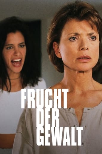 Poster of Frucht der Gewalt