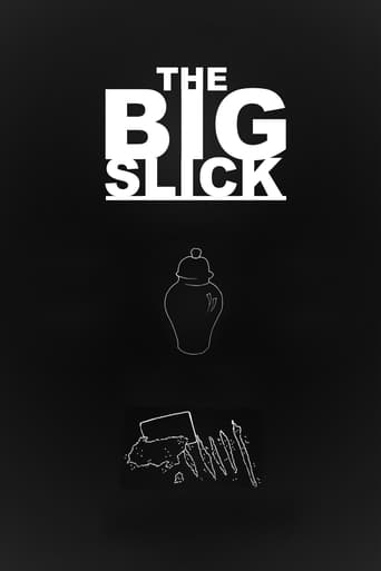 Poster of The Big Slick