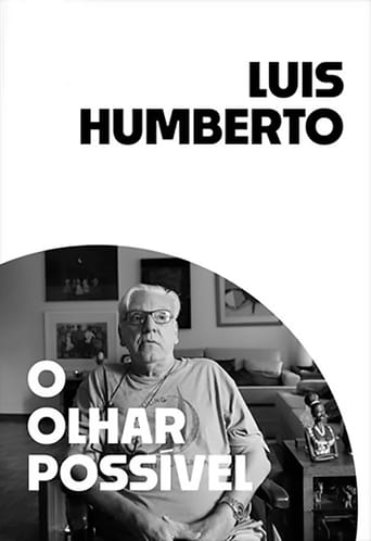 Poster of Luis Humberto: O Olhar Possível