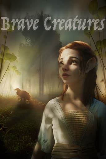 Poster of Brave Creatures