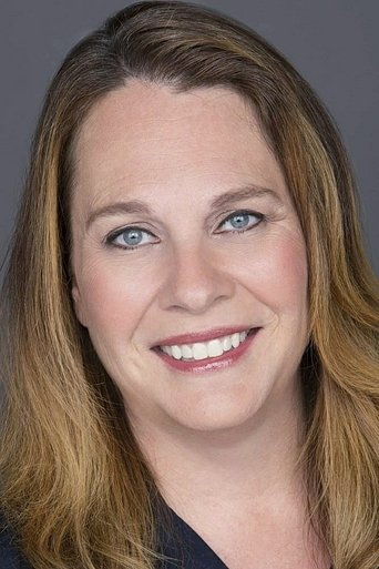 Portrait of Alicia Dennis