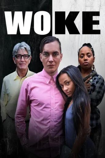 Poster of Woke