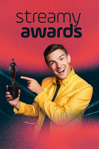 Portrait for The Streamy Awards - Season 13