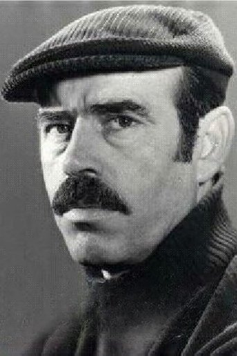Portrait of Rafael Hernández