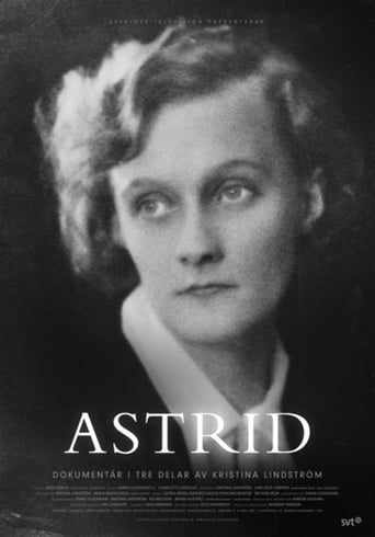 Poster of Astrid