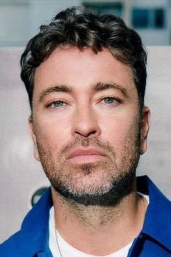 Portrait of Marteria