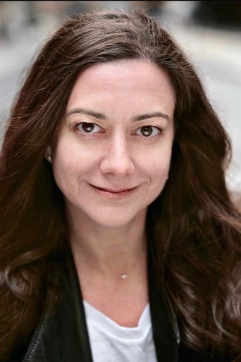 Portrait of Jill Schweitzer