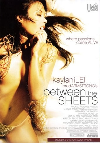 Poster of Between the Sheets