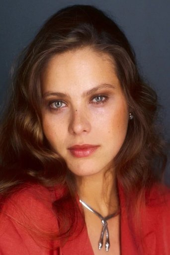 Portrait of Ornella Muti