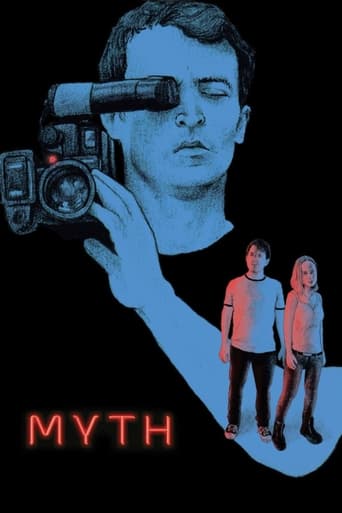 Poster of Myth