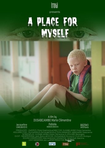 Poster of A Place for Myself