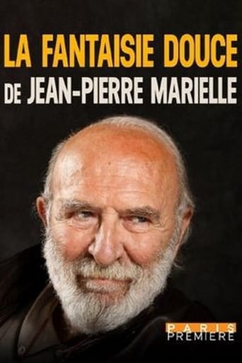 Poster of La fantaisie douce de Jean-Pierre Marielle