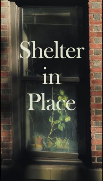 Poster of Shelter in Place