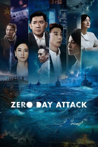 Poster of Zero Day Attack