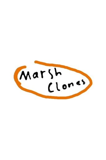 Poster of The Marsh Clones (Season 1)