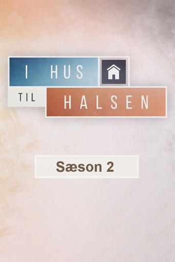 Portrait for I Hus til Halsen - Season 2