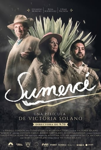 Poster of Sumercé