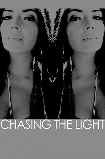 Poster of Chasing the Light