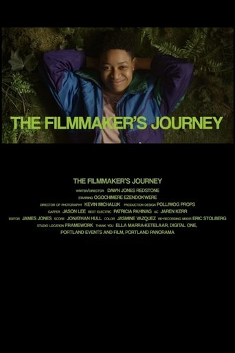 Poster of The Filmmaker's Journey