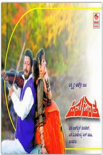 Poster of Himapatha
