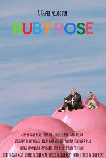 Poster of Ruby Rose