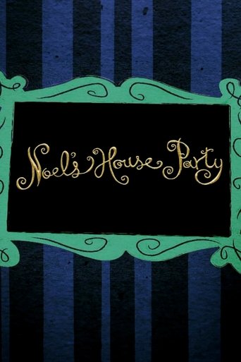 Poster of Noel's House Party