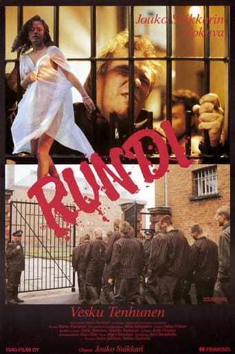 Poster of Rundi