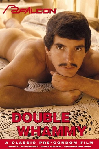 Poster of Double Whammy