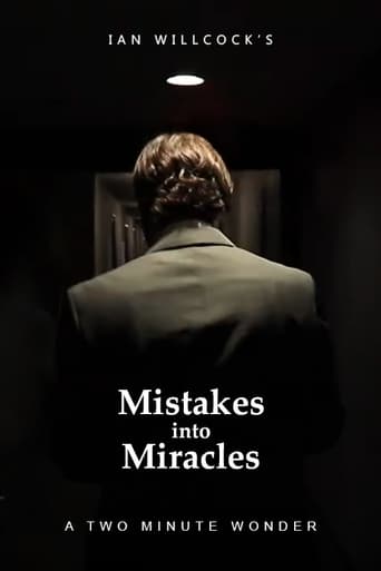 Poster of Mistakes Into Miracles