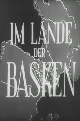 Poster of Im Lande der Basken