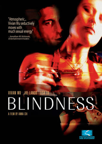 Poster of Blindness