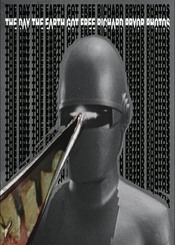 Poster of The Day the Earth Got Free Richard Pryor Photos