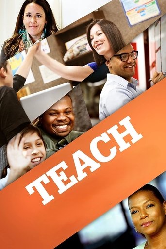 Poster of Teach