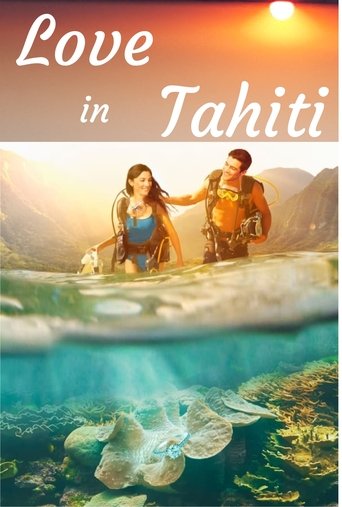 Poster of Love in Tahiti