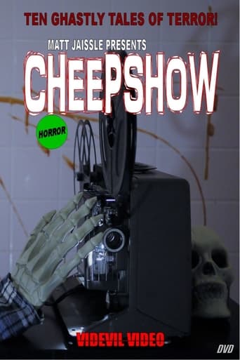 Poster of Cheepshow