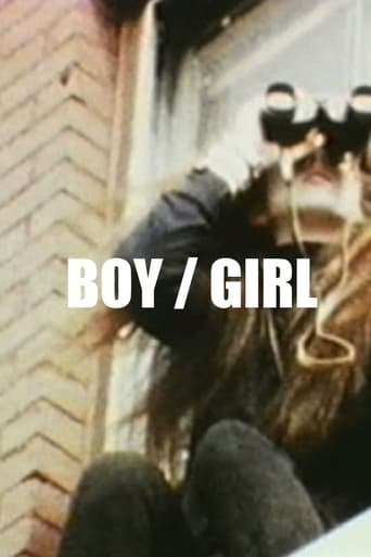 Poster of Boy / Girl